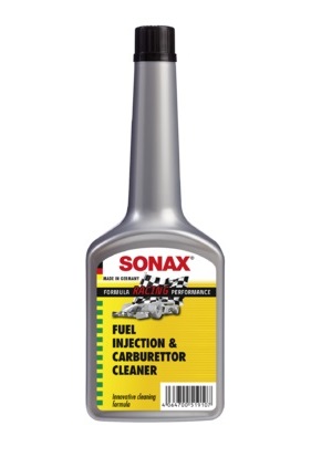Chất làm sạch bộ chế hòa khí Sonax 519100